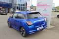 Suzuki Swift 1.2 Hybrid Comfort+ Navi Kamera Sitzheizung Blauw - thumbnail 2