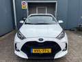 Toyota Yaris 1.5 Hybrid 115 Business CAMERA APPLE CARPLAY ANDRO Blanc - thumbnail 3