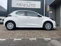 Toyota Yaris 1.5 Hybrid 115 Business CAMERA APPLE CARPLAY ANDRO Blanc - thumbnail 6