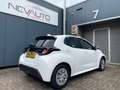 Toyota Yaris 1.5 Hybrid 115 Business CAMERA APPLE CARPLAY ANDRO Blanc - thumbnail 5