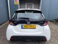 Toyota Yaris 1.5 Hybrid 115 Business CAMERA APPLE CARPLAY ANDRO Blanc - thumbnail 4