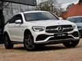 Mercedes-Benz GLC 300 COUPE*4-Matic PHEV*AMG PACK*OPEN DAK*MEMORY*CAMERA Wit - thumbnail 3