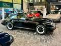 Porsche 911 3,2 Carrera Coupe Schwarz - thumbnail 3