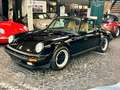 Porsche 911 3,2 Carrera Coupe Schwarz - thumbnail 9