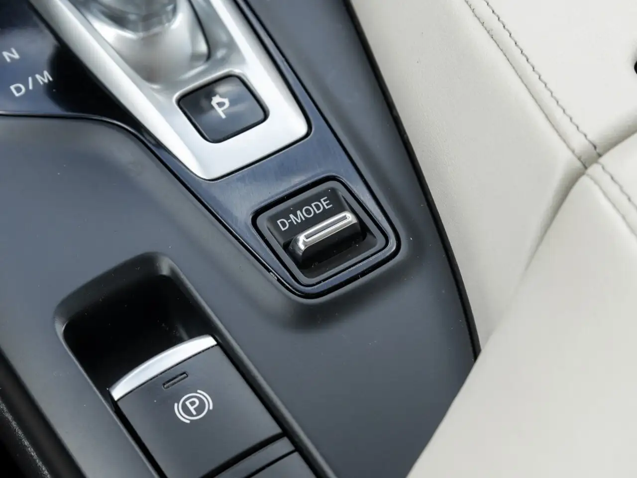 Infiniti QX50 fotografie Infiniti QX50