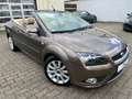 Ford Focus Cabrio TITANIUM 2.0 TDCi LEDER KLIMA PDC Braun - thumbnail 3