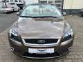 Ford Focus Cabrio TITANIUM 2.0 TDCi LEDER KLIMA PDC Braun - thumbnail 2
