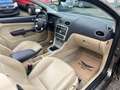 Ford Focus Cabrio TITANIUM 2.0 TDCi LEDER KLIMA PDC Braun - thumbnail 11