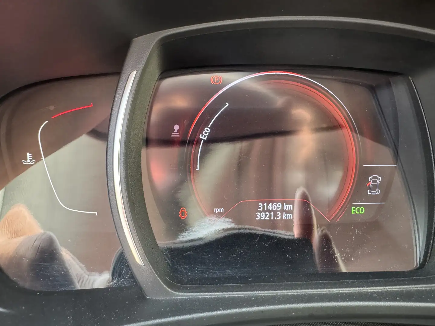 Renault Kadjar TCe 140 EDC GPF BUSINESS EDITION - 1