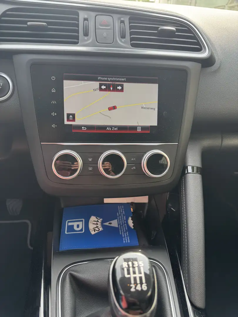 Renault Kadjar TCe 140 EDC GPF BUSINESS EDITION - 2