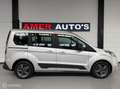 Ford Tourneo Connect Compact 1.6 Titanium Grijs - thumbnail 3