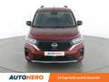 Nissan Townstar 1.3 DIG-T L1 N-Connecta *PDC*CAM*TENPO*LIM* Rouge - thumbnail 9