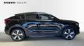 Volvo C40 Recharge Plus | Adapt Cruise | BLIS dodehoeksensor Noir - thumbnail 6