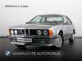 BMW 635 CSI A KAT+Schiebedach+Leder+LM Radsatz Silber - thumbnail 1