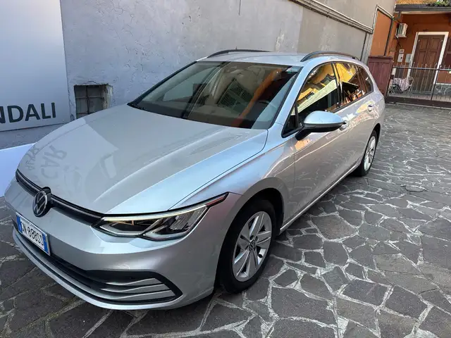 Volkswagen Golf view 7