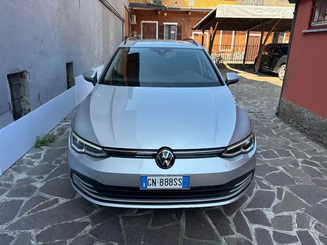 Volkswagen Golf view 9