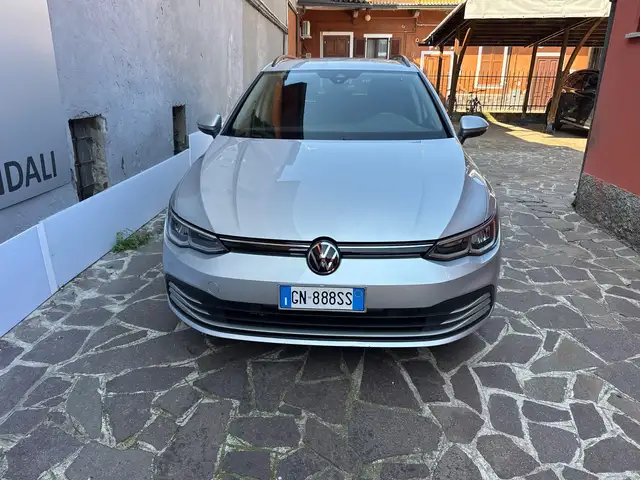 2023 Volkswagen Golf in Grey for sale