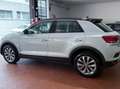 Volkswagen T-Roc 1.6 tdi Style 1.6 BMT *PREZZO REALE* Bianco - thumbnail 9