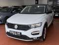 Volkswagen T-Roc 1.6 tdi Style 1.6 BMT *PREZZO REALE* Bianco - thumbnail 1