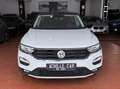 Volkswagen T-Roc 1.6 tdi Style 1.6 BMT *PREZZO REALE* Bianco - thumbnail 2