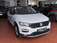 Volkswagen T-Roc 1.6 tdi Style 1.6 BMT *PREZZO REALE* Bianco - thumbnail 3