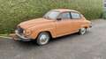 Saab 96 GL Brun - thumbnail 4