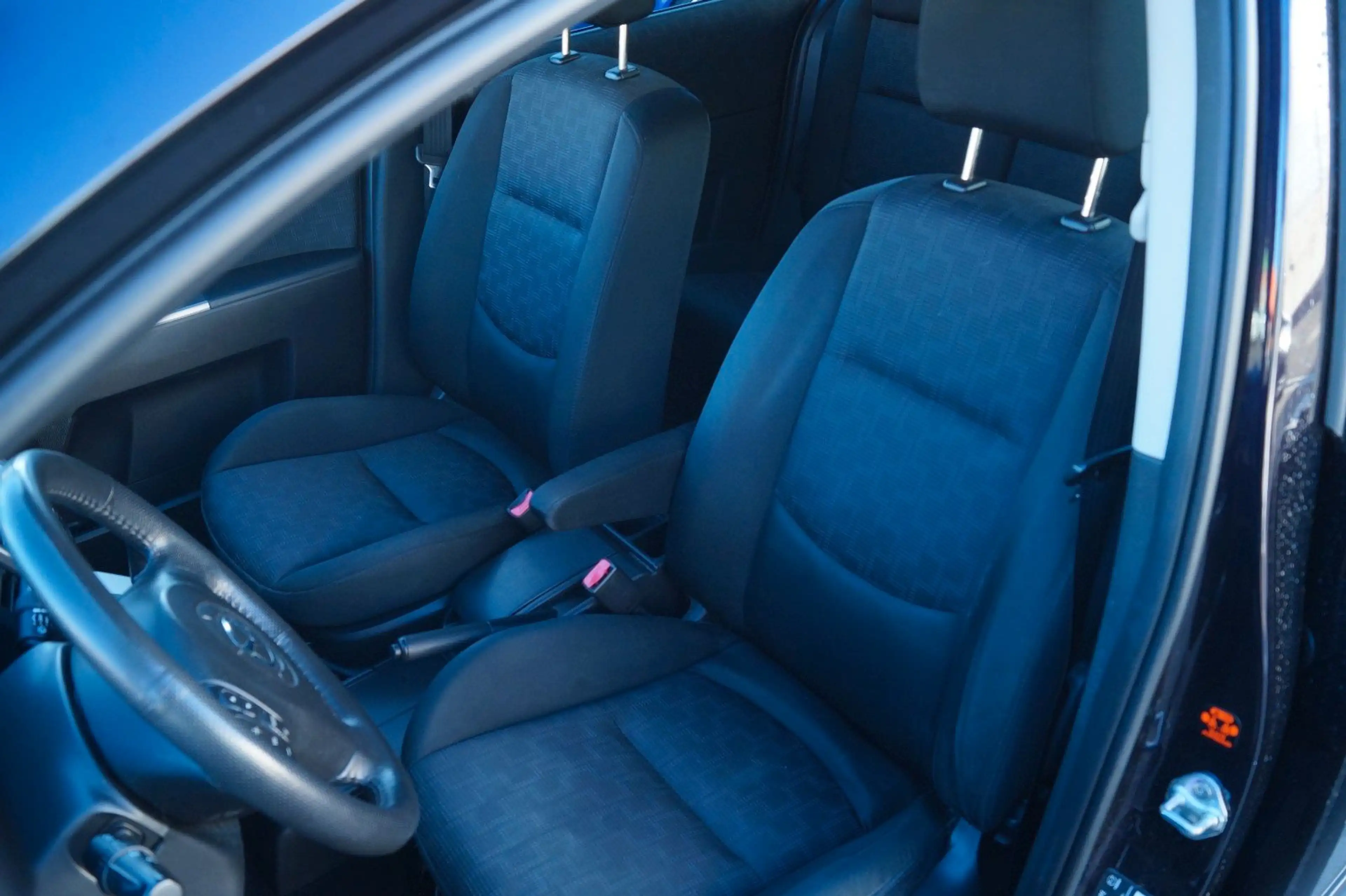 Mazda 5 Lim. 2.0 Exclusive *Automatik, 7-Sitzer — photo 12