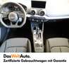 Audi Q2 35 TDI quattro admired Blanc - thumbnail 10