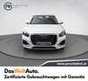 Audi Q2 35 TDI quattro admired Blanc - thumbnail 4