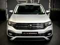 Volkswagen T-Cross 1.0 TSI Life ACC CAMERA CARPLAY IQ-DRIVE APP-CONNE Grigio - thumbnail 1