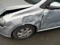 Volkswagen Polo Trendline Unfallfahrzeug mit Blechschaden Silber - thumbnail 3