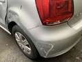 Volkswagen Polo Trendline Unfallfahrzeug mit Blechschaden Argent - thumbnail 5