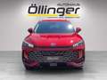 MG HS PHEV+ Luxury 21,4kWh Aut. Rouge - thumbnail 5