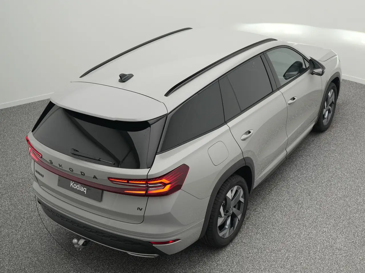 Skoda Kodiaq 2026 — фото 13