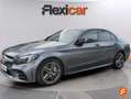 Mercedes-Benz C 43 AMG Mercedes-AMG 4MATIC Gris - thumbnail 3