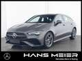 Mercedes-Benz CLA 200 CLA 200 AMG MBUX Ambiente Lenkradhzg. Kamera Navi Grau - thumbnail 1