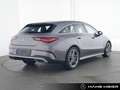 Mercedes-Benz CLA 200 CLA 200 AMG MBUX Ambiente Lenkradhzg. Kamera Navi Grau - thumbnail 3