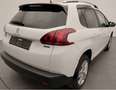 Peugeot 2008 1,2i Klima SHZ P-Dach Start/Stop W/S-Reifen Blanc - thumbnail 4