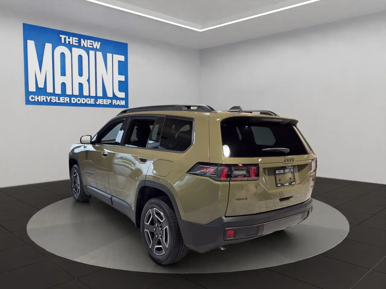 Jeep Cherokee снимка Jeep Cherokee