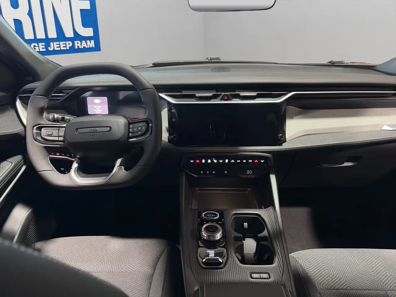 Jeep Cherokee снимка Jeep Cherokee