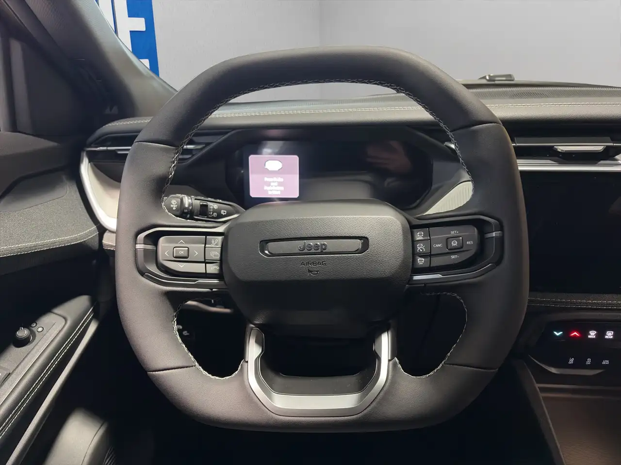 Jeep Cherokee снимка Jeep Cherokee