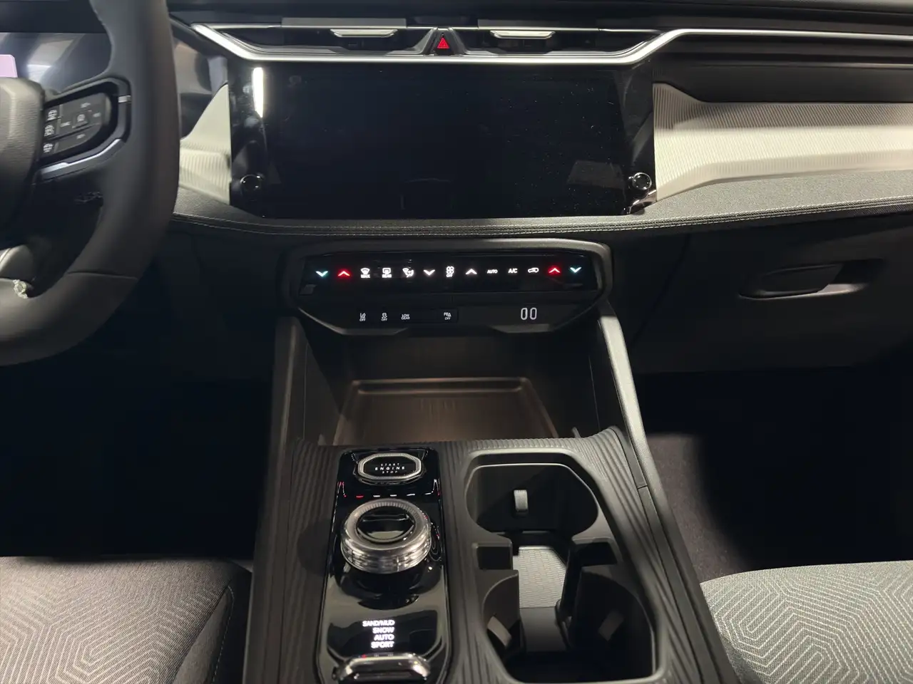 Jeep Cherokee снимка Jeep Cherokee