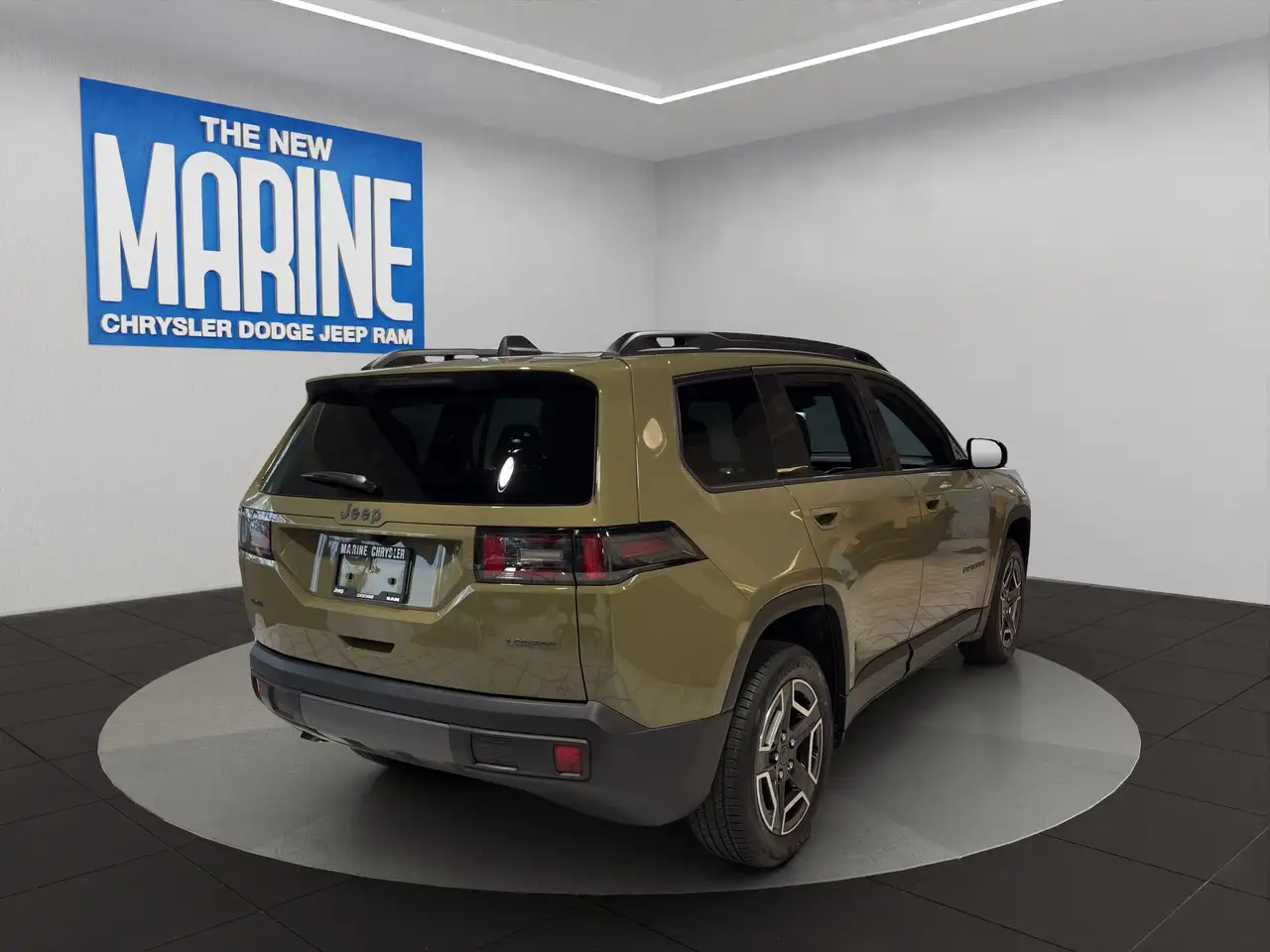 Jeep Cherokee снимка Jeep Cherokee