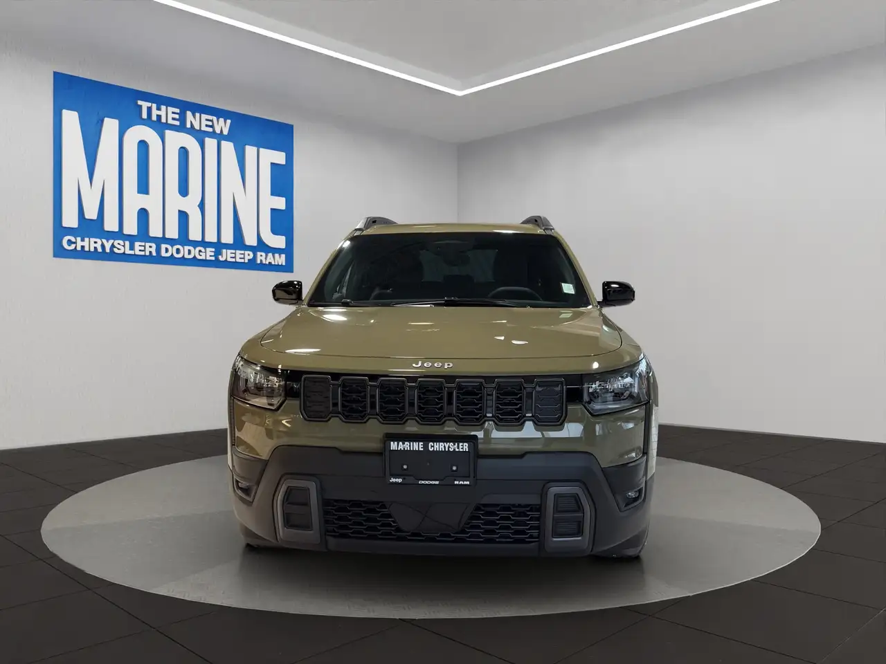 Jeep Cherokee снимка Jeep Cherokee