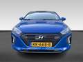 Hyundai IONIQ 1.6 GDi i-Motion  | adaptive cruise control | clim Bleu - thumbnail 7