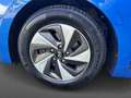 Hyundai IONIQ 1.6 GDi i-Motion  | adaptive cruise control | clim Bleu - thumbnail 11