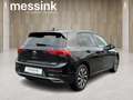 Volkswagen Golf VIII 1.5 eTSI Active (EURO 6d) AHK Navi ACC Schwarz - thumbnail 4