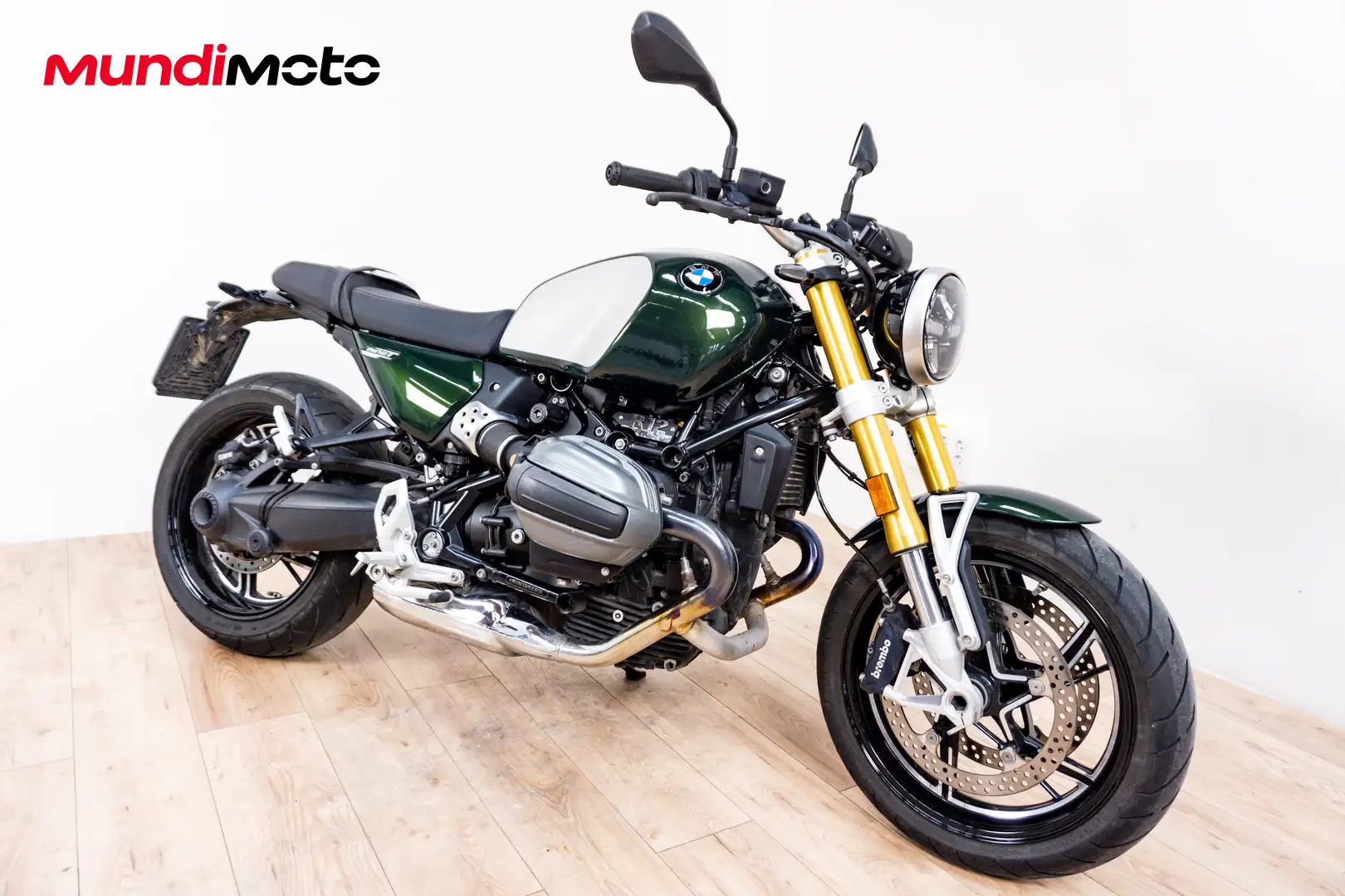 BMW R 12 - 2