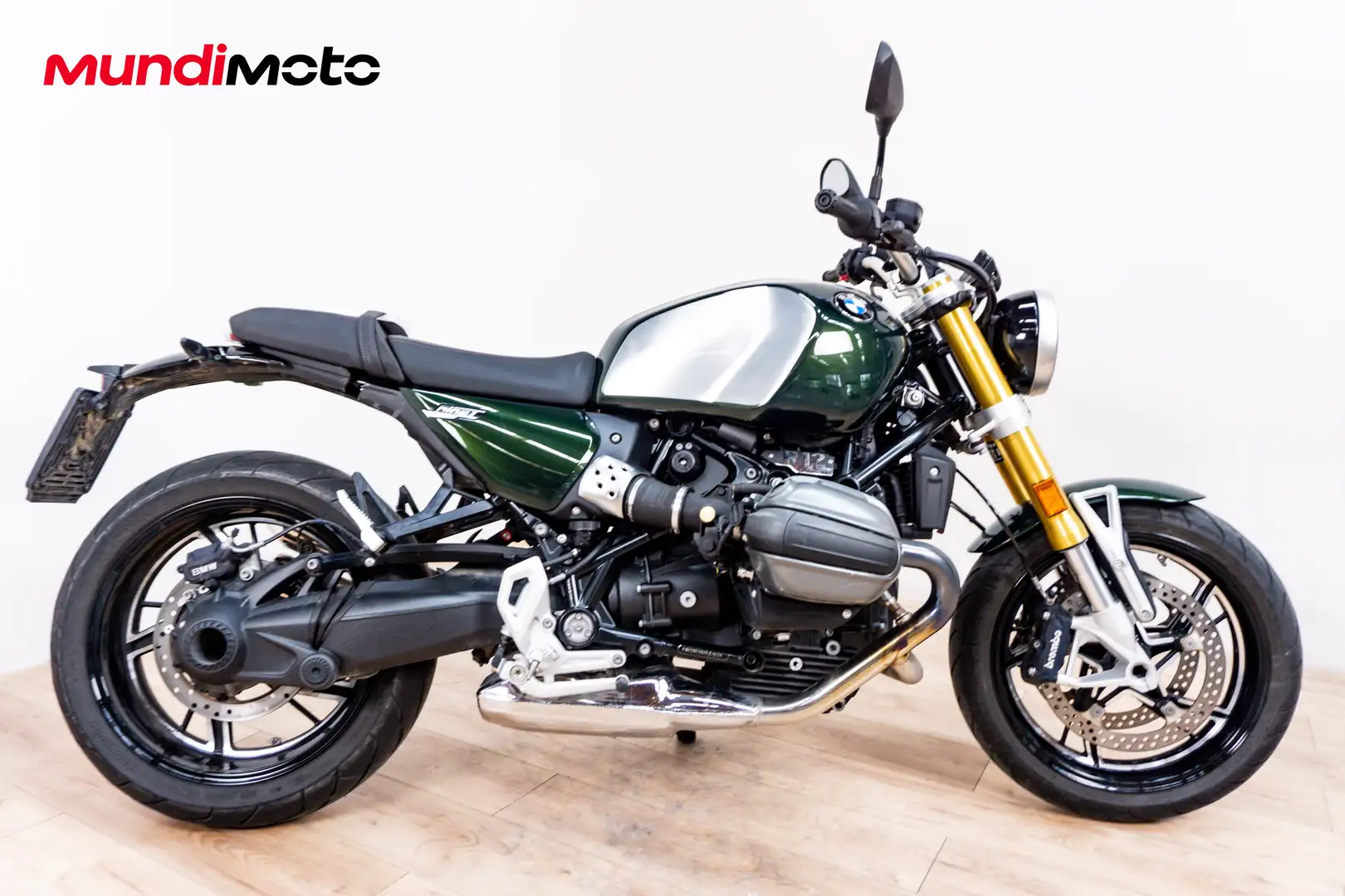 BMW R 12 - 1