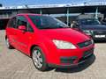 Ford Focus C-MAX Trend 1,6 *KIEN TÜV* Rot - thumbnail 2